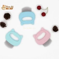 Peigne De Toilettage Et De Massage Pour Chats – Grat’monChat™ -Chats Fournitures Magasin Peigne de toilettage et de massage pour chats Grat monChat Pour toi Mon chat 1667730045