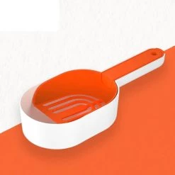 Pelle à Litière Autonettoyante Pour Chat