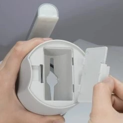 Pelle à Litière Portable Autonettoyante Pour Chat -Chats Fournitures Magasin Pelle a litiere portable autonettoyante pour chat Pour toi Mon chat 1684235720