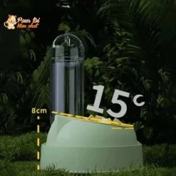 Fontaine à Eau Et Bols à Croquettes Et Friandises Pour Chat - Perfect Trio 24 Fontaine à Eau Et Bols à Croquettes Et Friandises Pour Chat - Perfect Trio -Chats Fournitures Magasin Perfect Trio fontaine a eau et bols a croquettes et friandises pour chat Pour toi Mon chat 1665228399