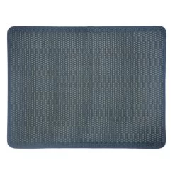 Tapis Capteur De Litière Pour Chats - StopLitière™ 24 Tapis Capteur De Litière Pour Chats - StopLitière™ -Chats Fournitures Magasin Pets Cats Litter Mat Bed House Floor Portable Double Layer Double Layer cat bed Waterproof Home Mat Cat Products Pour toi Mon chat 1667315799