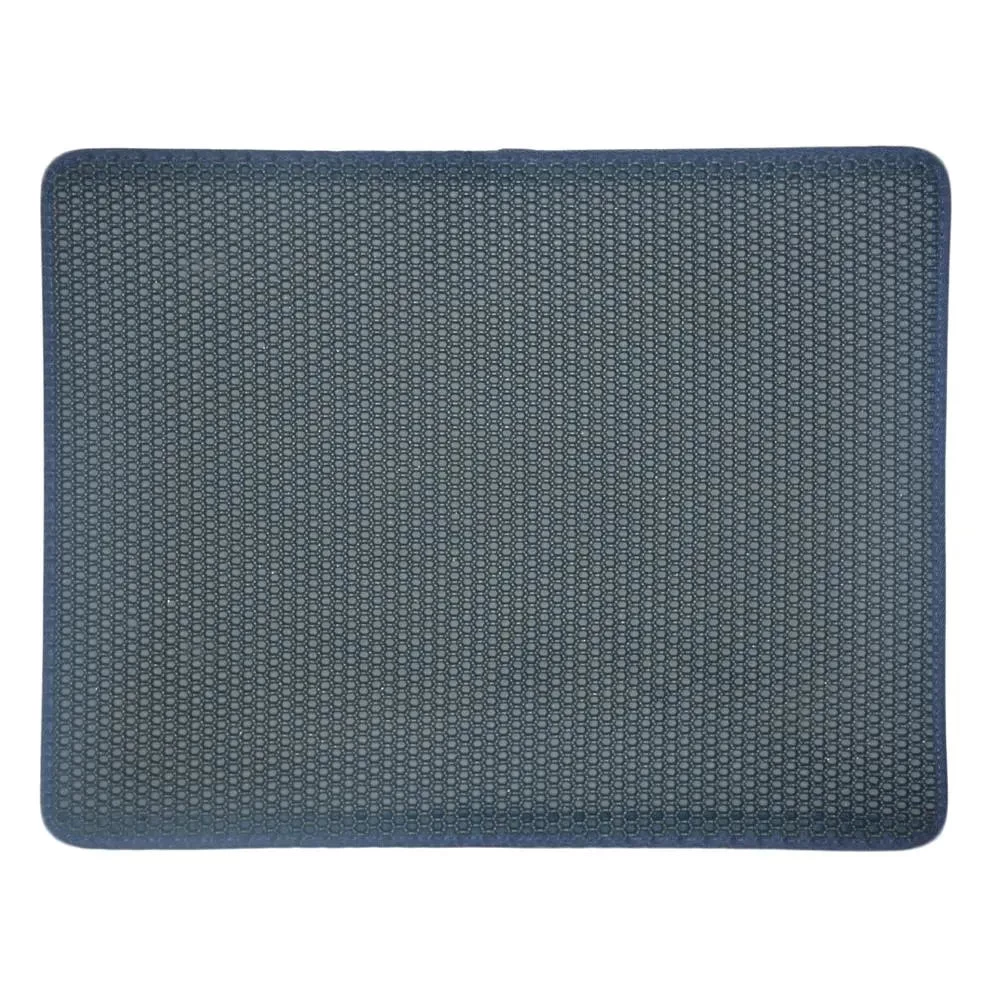 Tapis Capteur De Litière Pour Chats - StopLitière™ 6 Tapis Capteur De Litière Pour Chats - StopLitière™ – Image 6