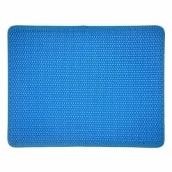 Tapis Capteur De Litière Pour Chats - StopLitière™ 35 Tapis Capteur De Litière Pour Chats - StopLitière™ -Chats Fournitures Magasin Pets Cats Litter Mat Bed House Floor Portable Double Layer Double Layer cat bed Waterproof Home Mat Cat Products Pour toi Mon chat 1667315841