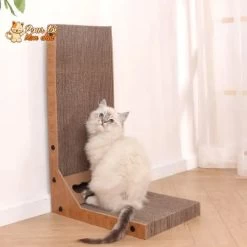 Planche à Gratter Détachable Pour Chat -Chats Fournitures Magasin Planche a gratter detachable pour chat Pour toi Mon chat 1684355289