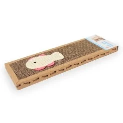 Planche à Gratter En Papier Pour Chat -Chats Fournitures Magasin Planche a gratter en papier pour chat Pour toi Mon chat 1679751703 160823b5 2a16 41b0 83ea d6f23b065db3