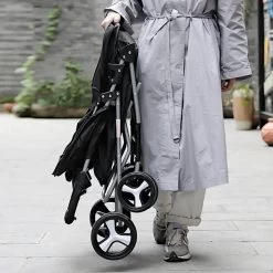 Poussette Amovible Pour Chat -Chats Fournitures Magasin Poussette amovible pour chat Pour toi Mon chat 1680387318 7c23f955 173f 4ff5 9ac6 c374babd3414