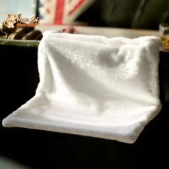 Lit Doux Fenêtre, Lit, Radiateur - Pour Chat - Poz’Hamac™ -Chats Fournitures Magasin Poz Hamac Lit doux a poser sur fenetre et radiateur Pour chat Pour toi Mon chat 1658605027