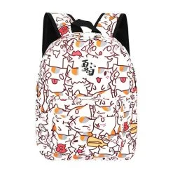 Sac à Dos Avec Motifs De Chats Drôles