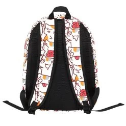 Sac à Dos Avec Motifs De Chats Drôles -Chats Fournitures Magasin Sac a dos avec motifs de chats droles Pour toi Mon chat 1683904282 04a21274 0239 4b53 93af 6836e3221170