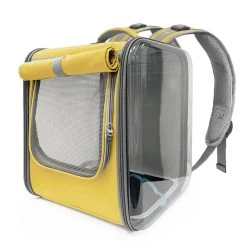 Sac à Dos Carré De Transport Spacieux Pour Chat 30 Sac à Dos Carré De Transport Spacieux Pour Chat -Chats Fournitures Magasin Sac a dos carre de transport spacieux pour chat Pour toi Mon chat 1678796209