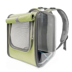 Sac à Dos Carré De Transport Spacieux Pour Chat 31 Sac à Dos Carré De Transport Spacieux Pour Chat -Chats Fournitures Magasin Sac a dos carre de transport spacieux pour chat Pour toi Mon chat 1678797308 4445669e 4bf1 4e67 afb6 490528ea1359