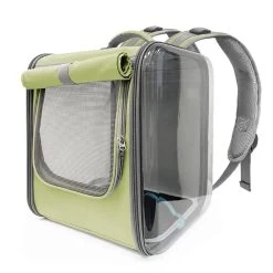 Sac à Dos Carré De Transport Spacieux Pour Chat 32 Sac à Dos Carré De Transport Spacieux Pour Chat -Chats Fournitures Magasin Sac a dos carre de transport spacieux pour chat Pour toi Mon chat 1679697039 199a6553 8fe0 40dc 8bfd f884792f4b23