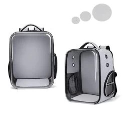 Sac à Dos De Transport Carré Pour Chat -Chats Fournitures Magasin Sac a dos de transport carre pour chat Pour toi Mon chat 1681111355 1b66d450 bcc2 45d6 a733 e412f8e2eb21