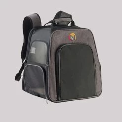 Sac à Dos Pliable Et Respirant Avec Fermeture éclair De Sécurité Pour Chat -Chats Fournitures Magasin Sac a dos pliable et respirant avec fermeture eclair de securite pour chat Pour toi Mon chat 1687528248567