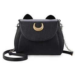 Sac à Main Pour Femme En Forme De Chat