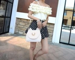 Sac à Main Pour Femme En Forme De Chat -Chats Fournitures Magasin Sac a main pour femme en forme de chat Pour toi Mon chat 1683902933 7f32f91f 993d 45d7 ada4 5722143e664c