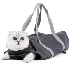 Sac De Transport Multifonctions Pour Chats