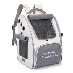 Sac De Transport Coupe-vent Pour Chat -Chats Fournitures Magasin Sacs de transport coupe vent pour chat Pour toi Mon chat 1679759289 2faa35d0 d42f 442d 9a47 5642d93c5710