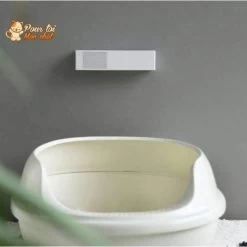 Désodorisant Révolutionn'air Pour Litière - SentSiBon™