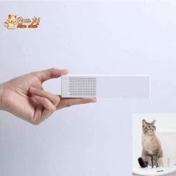 Désodorisant Révolutionn'air Pour Litière - SentSiBon™ -Chats Fournitures Magasin SentSiBon desodorisant revolutionn air pour Chat Pour toi Mon chat 1638228429