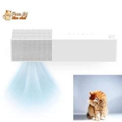 Désodorisant Révolutionn'air Pour Litière - SentSiBon™ -Chats Fournitures Magasin SentSiBon desodorisant revolutionn air pour Chat Pour toi Mon chat 1638228436