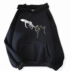 Sweats à Capuche Drôles Pour Homme -Chats Fournitures Magasin Sweats a capuche droles pour homme Pour toi Mon chat 1680959609 01b1a126 4e9c 4bdd b563 75ce6c440e7c