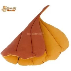 TAPIS, LIT, COUSSIN DOUX EN FORME DE FEUILLE POUR CHAT – FEUILL’À’CHAT™ -Chats Fournitures Magasin TAPIS LIT COUSSIN DOUX EN FORME DE FEUILLE POUR CHAT FEUILL A CHAT Pour toi Mon chat 1669222328