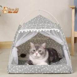 TENTE TOUT CONFORT POUR CHAT – TENT’À’CHAT™ 12 TENTE TOUT CONFORT POUR CHAT – TENT’À’CHAT™ -Chats Fournitures Magasin TENTE TOUT CONFORT POUR CHAT TENT A CHAT Pour toi Mon chat 1669329811
