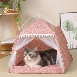 TENTE TOUT CONFORT POUR CHAT – TENT’À’CHAT™ 13 TENTE TOUT CONFORT POUR CHAT – TENT’À’CHAT™ -Chats Fournitures Magasin TENTE TOUT CONFORT POUR CHAT TENT A CHAT Pour toi Mon chat 1669329813