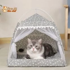 TENTE TOUT CONFORT POUR CHAT – TENT’À’CHAT™ 16 TENTE TOUT CONFORT POUR CHAT – TENT’À’CHAT™ -Chats Fournitures Magasin TENTE TOUT CONFORT POUR CHAT TENT A CHAT Pour toi Mon chat 1669329821