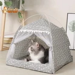 TENTE TOUT CONFORT POUR CHAT – TENT’À’CHAT™ 17 TENTE TOUT CONFORT POUR CHAT – TENT’À’CHAT™ -Chats Fournitures Magasin TENTE TOUT CONFORT POUR CHAT TENT A CHAT Pour toi Mon chat 1669329824