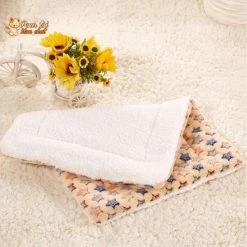 Tapis De Couchage épais Pour Chat - TapisDoux4Cat™ -Chats Fournitures Magasin Tapis de couchage epais pour chat TapisDoux4Cat Pour toi Mon chat 1667081369