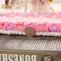 Tapis De Couchage épais Pour Chat - TapisDoux4Cat™ -Chats Fournitures Magasin Tapis de couchage epais pour chat TapisDoux4Cat Pour toi Mon chat 1667081378