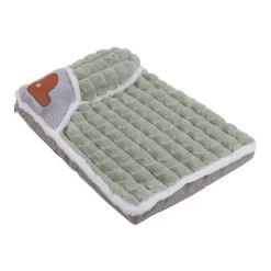 Chats Fournitures Magasin -Chats Fournitures Magasin Tapis de lit doux et luxueux pour chat Pour toi Mon chat 1679154398