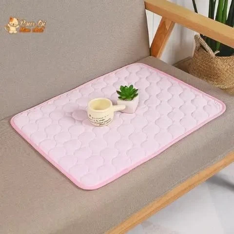 Tapis Rafraîchissant & Reposant - CHATauFrais™ 4 Tapis Rafraîchissant & Reposant - CHATauFrais™ – Image 4