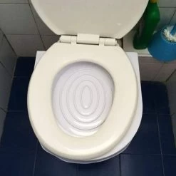 Toilettes D'entraînement En PVC Pour Chat 7 Toilettes D'entraînement En PVC Pour Chat -Chats Fournitures Magasin Toilettes d entrainement en PVC pour chats Pour toi Mon chat 1679485385 95ec93b7 214a 4bd1 86de a5ecf0405fb6