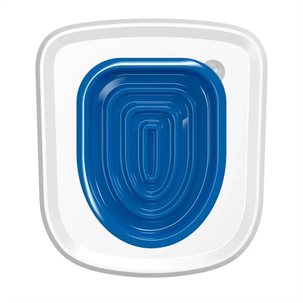 Toilettes D'entraînement Réutilisables Pour Chat 4 Toilettes D'entraînement Réutilisables Pour Chat – Image 4