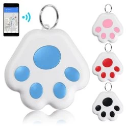 Traqueur GPS Bluetooth Avec Alarme Pour Chat -Chats Fournitures Magasin Traqueur GPS Bluetooth avec alarme pour chat Pour toi Mon chat 1684591969 fd469605 9f77 42ce 9a6a 0c7fd98eb265